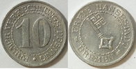 Bremen 10 Pf