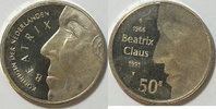 Niederlande 50 Gulden