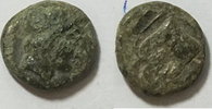 Griechenland AR 10 unbestimmt