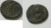 Griechenland AR 17 unbestimmt