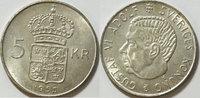 Schweden 5 Kronen