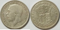 Großbritannien 1/2 Crown