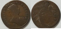 Österreich / Ungarn 1 Poltura Maria Theresia