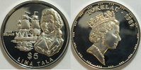 Torkelau 5 $ Lina Tala -