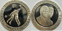 Spanien 2000 PTS Olympiade Barcelona 1992 -