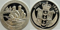 Niue 50 $ Olympiade Barcelona 1992 -