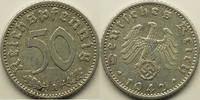 3. Reich 50 Pfennig -