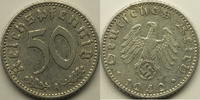 3. Reich 50 Pfennig -