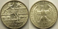 Weimar 3 Mark Marburg -