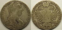 1 Taler NP ca. 1930 Österreich Maria Theresiea Taler frühe ausgabe aus den 30 er Jahren s