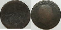 Spanien 8 Maravedis -