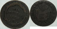 Habsburg 1 Kreuzer Franz II. -