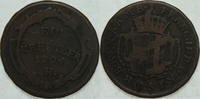 Habsburg 1 Kreuzer Franz II. -