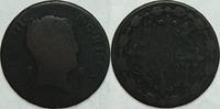 Spanien 8 Maravedis -