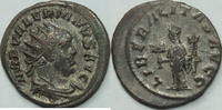 Rom Antonianus Valerian AR -