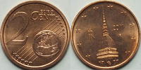 Italien 2 Cent -