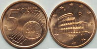 Italien 5 Cent -