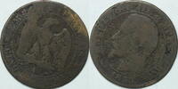 Frankreich 5 Centimes -