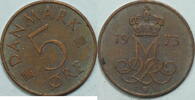 Dänemark 10 Öre -