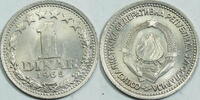 Jugoslawien 1 Dinar -