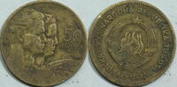 Jugoslawien 50 Dinar -