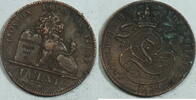 Belgien 1 Centimes -