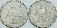 Polen 100 Zloty -
