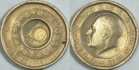 Norwegen 10 Kronen -