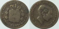Spanien 5 Centim0s -