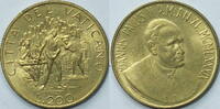 Vatikan 200 Lire Johannes Paul II. -