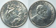 Vatikan 50 Lire Johannes Paul II. -