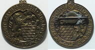 Bayern Weiss Blauer Tag 1931 -