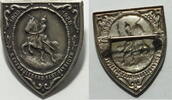 Weimar 1928 20 Jahre Chevaulegers- Reg. Bayreuth vz