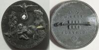  1939 3. Reich Reichsparteitag 1939 Erinnerungsabzeichen s-ss