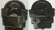 Weimar 1927 Regimentstag u. Gedenkmalsweihe d. königl. Ulanen u. ihrer Ersatz Formationen vz