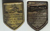 Weimar 1927 Torpedoboot Divisionstag Kiel vz
