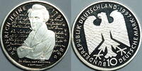BRD 10 DM Heinrich Heine -