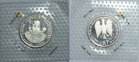 BRD 10 DM 1990 Barbarossa PP offen 25,50 EUR  zzgl. 5,90 EUR Versand