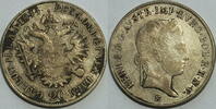 Österreich 20 Kreuzer Ferdinand I. (1835 - 1848) -