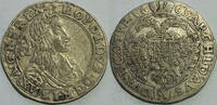 Österreich 15 Kreuzer Leopold I. 1657-1705 -