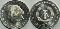 DDR 10 Mark Beethoven -