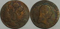 Österreich / Ungarn 1 Kreuzer Franz II. (1792-1806) -