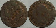 Österreich 1/2 Kreuzer Franz II. (1792-1806) -