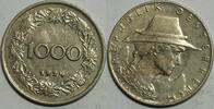 Österreich 1000 Kronen -