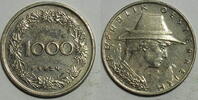 Österreich 1000 Kronen -