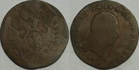 Österreich 1 Kreuzer Franz II. (1792-1806) -