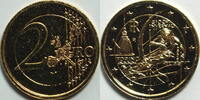 Italien 2 Euro -
