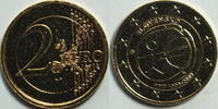 Slovenien 2 Euro -