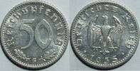 3. Reich 50 Pf -
