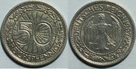 3. Reich 50 Pf -
